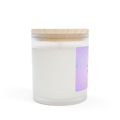 11 oz Tropical Oasis Wood Wick Soy Candle